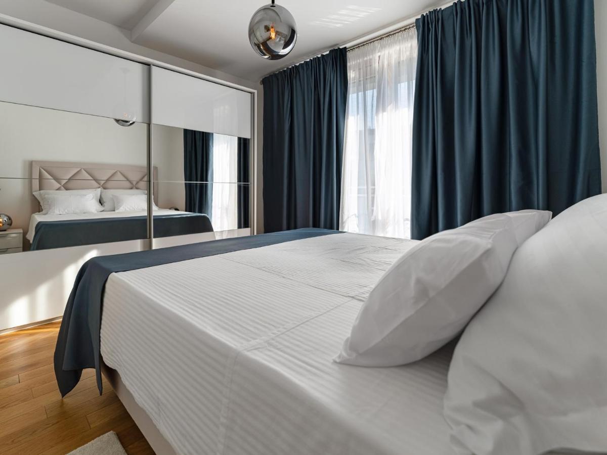 Diamond Two Bedroom Apartment Zara Esterno foto